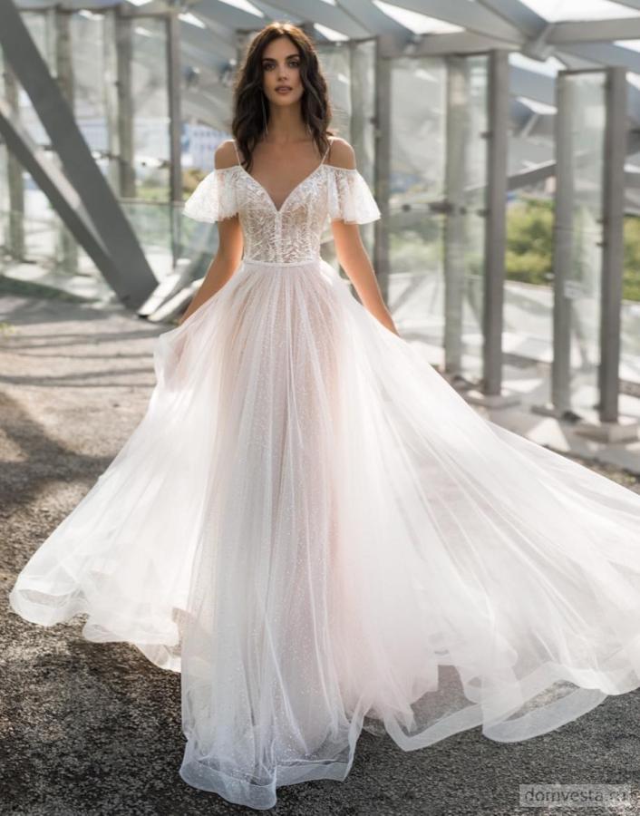 Свадебное платье #5020
